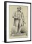 Monument to the Late Sir John Gray, Dublin-null-Framed Giclee Print