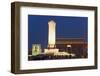 Monument to the Peoples Heroes, Tiananmen Square, Beijing, China, Asia-Christian Kober-Framed Photographic Print