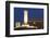 Monument to the Peoples Heroes, Tiananmen Square, Beijing, China, Asia-Christian Kober-Framed Photographic Print