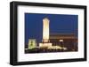 Monument to the Peoples Heroes, Tiananmen Square, Beijing, China, Asia-Christian Kober-Framed Photographic Print