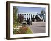 Monument to the Warsaw Uprising, Unveiled in 1989 on the 45th Anniversary of the Uprising, Poland-Gavin Hellier-Framed Photographic Print