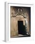 Monument to Titian-Antonio Canova-Framed Giclee Print