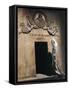 Monument to Titian-Antonio Canova-Framed Stretched Canvas