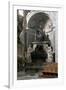 Monument to Urban VIII-Giovanni Lorenzo Bernini-Framed Giclee Print