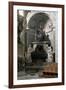 Monument to Urban VIII-Giovanni Lorenzo Bernini-Framed Giclee Print