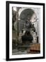 Monument to Urban VIII-Giovanni Lorenzo Bernini-Framed Giclee Print