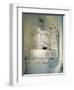 Monument to Vittorio Alfieri-Antonio Canova-Framed Giclee Print