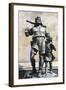 Monument to William Tell-null-Framed Giclee Print