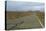 Monument Valley 01-Gordon Semmens-Stretched Canvas