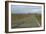 Monument Valley 01-Gordon Semmens-Framed Photographic Print