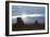 Monument Valley 04-Gordon Semmens-Framed Premium Photographic Print