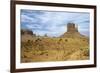 Monument Valley 05-Gordon Semmens-Framed Photographic Print