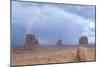 Monument Valley 06-Gordon Semmens-Mounted Photographic Print