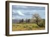 Monument Valley 09-Gordon Semmens-Framed Photographic Print