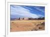 Monument Valley 10-Gordon Semmens-Framed Photographic Print