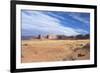 Monument Valley 10-Gordon Semmens-Framed Photographic Print