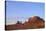 Monument Valley, Arizona, United States of America, North America-Gary-Stretched Canvas