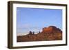 Monument Valley, Arizona, United States of America, North America-Gary-Framed Photographic Print