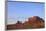 Monument Valley, Arizona, United States of America, North America-Gary-Framed Photographic Print