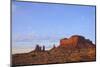 Monument Valley, Arizona, United States of America, North America-Gary-Mounted Photographic Print