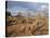 Monument Valley, Arizona, USA-Hans Peter Merten-Stretched Canvas