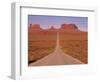 Monument Valley, Arizona, USA-Demetrio Carrasco-Framed Photographic Print