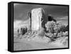 Monument Valley, Arizona-Carol Highsmith-Framed Stretched Canvas