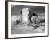 Monument Valley, Arizona-Carol Highsmith-Framed Photo