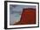 Monument Valley, Arizona-Paul Souders-Framed Photographic Print