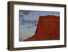 Monument Valley, Arizona-Paul Souders-Framed Photographic Print