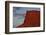 Monument Valley, Arizona-Paul Souders-Framed Photographic Print