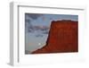 Monument Valley, Arizona-Paul Souders-Framed Photographic Print