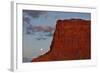 Monument Valley, Arizona-Paul Souders-Framed Photographic Print