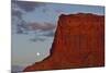 Monument Valley, Arizona-Paul Souders-Mounted Photographic Print