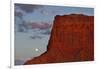 Monument Valley, Arizona-Paul Souders-Framed Photographic Print