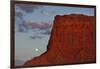 Monument Valley, Arizona-Paul Souders-Framed Photographic Print