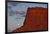 Monument Valley, Arizona-Paul Souders-Framed Photographic Print