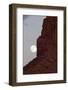 Monument Valley, Arizona-Paul Souders-Framed Photographic Print