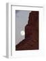 Monument Valley, Arizona-Paul Souders-Framed Photographic Print