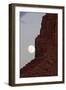 Monument Valley, Arizona-Paul Souders-Framed Photographic Print