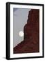 Monument Valley, Arizona-Paul Souders-Framed Photographic Print