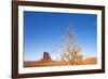 Monument Valley, Arizona-Paul Souders-Framed Photographic Print