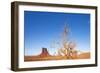 Monument Valley, Arizona-Paul Souders-Framed Photographic Print