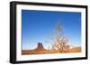 Monument Valley, Arizona-Paul Souders-Framed Photographic Print