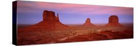 Stretched Canvas