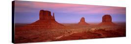 Stretched Canvas