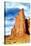 Monument Valley I-Douglas Taylor-Stretched Canvas