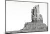 Monument Valley I-Nathan Larson-Mounted Photographic Print