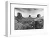 Monument Valley II, Arizona-null-Framed Art Print