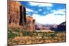 Monument Valley II-Philippe Hugonnard-Mounted Giclee Print